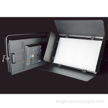 3200K-5600K Bi color photography led light panel